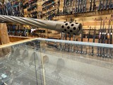 Ruger American Predator Gen II Rifle - 308 Win - 3+1 - 22