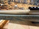 Ruger American Predator Gen II Rifle - 308 Win - 3+1 - 22