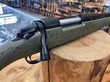 Bergara B-14 Hunter Rifle - 7mm Rem Mag - 3+1 - 24