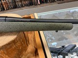 Bergara B-14 Hunter Rifle - 7mm Rem Mag - 3+1 - 24