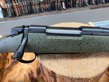 Bergara B-14 Hunter Rifle - 7mm Rem Mag - 3+1 - 24