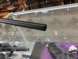 Bergara B-14 Hunter Rifle - 7mm Rem Mag - 3+1 - 24