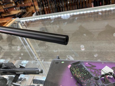 Bergara B-14 Hunter Rifle - 7mm Rem Mag - 3+1 - 24