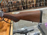 Henry Side Gate Shotgun - 410 Bore - 2.5