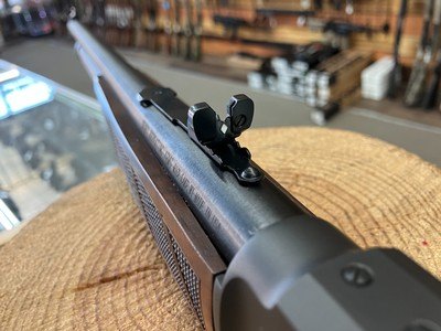 Henry Side Gate Shotgun - 410 Bore - 2.5