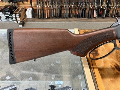 Henry Side Gate Shotgun - 410 Bore - 2.5