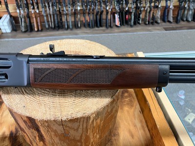 Henry Side Gate Shotgun - 410 Bore - 2.5