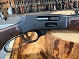 Henry Side Gate Shotgun - 410 Bore - 2.5