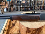 Henry Side Gate Shotgun - 410 Bore - 2.5