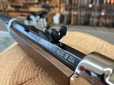Henry Golden Boy Silver Rifle - 22 S/L/LR - 20