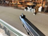 Henry Golden Boy Silver Rifle - 22 S/L/LR - 20