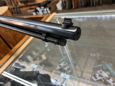 Henry Golden Boy Silver Rifle - 22 S/L/LR - 20