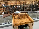 Henry Golden Boy Silver Rifle - 22 S/L/LR - 20