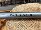 Thompson Center Encore Prohunter Katahdin Barrel 35 Whelen 20