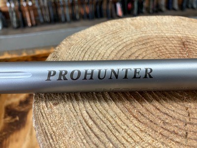 Thompson Center Encore Prohunter Katahdin Barrel 35 Whelen 20