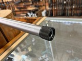 Thompson Center Encore Prohunter Katahdin Barrel 35 Whelen 20