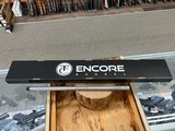 Thompson Center Encore Prohunter Katahdin Barrel 35 Whelen 20