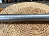 Thompson Center Encore Prohunter Katahdin Barrel 35 Whelen 20