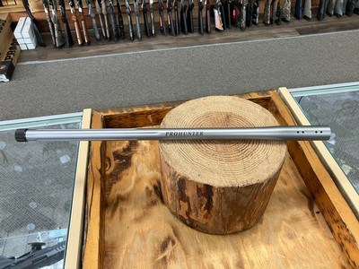 Thompson Center Encore Prohunter Katahdin Barrel 35 Whelen 20