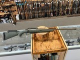 Ruger American Predator Gen II Rifle - 7mm PRC - 3+1 - 22