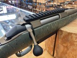 Ruger American Predator Gen II Rifle - 7mm PRC - 3+1 - 22