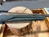 Ruger American Predator Gen II Rifle - 7mm PRC - 3+1 - 22