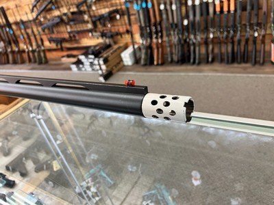 Stoeger M3500 Semi-Auto Shotgun - 12 ga - 3.5