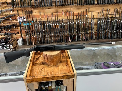 Stoeger M3500 Semi-Auto Shotgun - 12 ga - 3.5