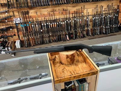 Stoeger M3500 Semi-Auto Shotgun - 12 ga - 3.5