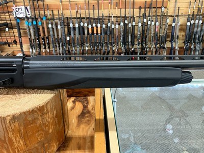 Stoeger M3500 Semi-Auto Shotgun - 12 ga - 3.5
