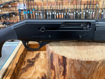 Stoeger M3500 Semi-Auto Shotgun - 12 ga - 3.5