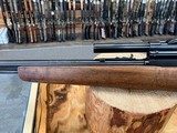 Sears, Roebuck and Co. J.C. Higgins Mod. 44 DL Rifle - 22 Cal - 22