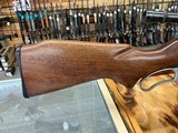 Sears, Roebuck and Co. J.C. Higgins Mod. 44 DL Rifle - 22 Cal - 22