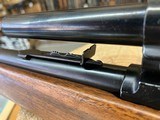 Sears, Roebuck and Co. J.C. Higgins Mod. 44 DL Rifle - 22 Cal - 22
