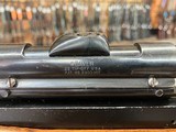 Sears, Roebuck and Co. J.C. Higgins Mod. 44 DL Rifle - 22 Cal - 22