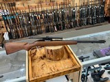 Sears, Roebuck and Co. J.C. Higgins Mod. 44 DL Rifle - 22 Cal - 22