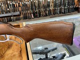 Sears, Roebuck and Co. J.C. Higgins Mod. 44 DL Rifle - 22 Cal - 22