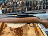 Sears, Roebuck and Co. J.C. Higgins Mod. 44 DL Rifle - 22 Cal - 22