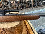 Sears, Roebuck and Co. J.C. Higgins Mod. 44 DL Rifle - 22 Cal - 22
