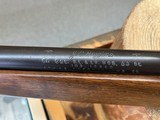 Sears, Roebuck and Co. J.C. Higgins Mod. 44 DL Rifle - 22 Cal - 22