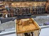 Pre-Owned Winchester 70 Rifle Classic Laredo LRH- 7mm Rem Mag - 1 of 9