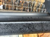 Pre-Owned Winchester 70 Rifle Classic Laredo LRH- 7mm Rem Mag - 2 of 9