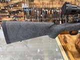 Pre-Owned Winchester 70 Rifle Classic Laredo LRH- 7mm Rem Mag - 6 of 9
