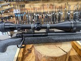 Pre-Owned Winchester 70 Rifle Classic Laredo LRH- 7mm Rem Mag - 8 of 9