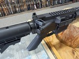 Del-Ton DTI-15 Rifle - 5.56 mm - 6 of 6