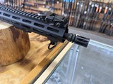 Del-Ton DTI-15 Rifle - 5.56 mm - 5 of 6
