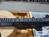 Del-Ton DTI-15 Rifle - 5.56 mm - 2 of 6