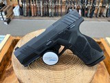 Taurus GX2 Semi-Auto Pistol - 9x19 - 13+1 - 3.38