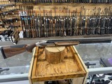 Pre-Owned Benelli 828U Silver Shotgun - 12 ga - Image 10 of 10