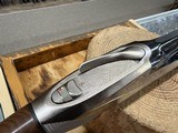 Pre-Owned Benelli 828U Silver Shotgun - 12 ga - Image 7 of 10